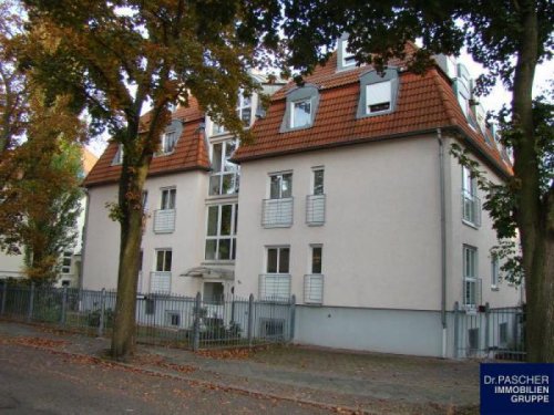 Leipzig Wohnungsanzeigen 3-Zi. ETW in Leutzscher Villenvietel Wohnung kaufen