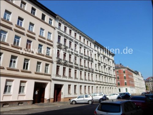 Leipzig Etagenwohnung Attraktive Kapitalanlage im ruhigen Umfeld mit Balkon und moderner Ausstattung !!! Wohnung kaufen