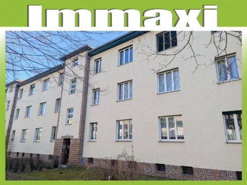 Leipzig 5-Zimmer Wohnung LEIPZIG-PAUNSDORF + 2 WOHNUNGEN MIT BALKON ALS PAKET + 4 % RENDITE Wohnung kaufen