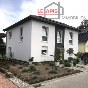 Taucha (Landkreis Nordsachsen) Teure Häuser ATTRAKTIVES GRUNDSTÜCK INKL. SCHLÜSSELFERTIGEM NEUBAU (STADTHAUSNEUBAU) IN BEGEHRTER LAGE V. TAUCHA Haus kaufen