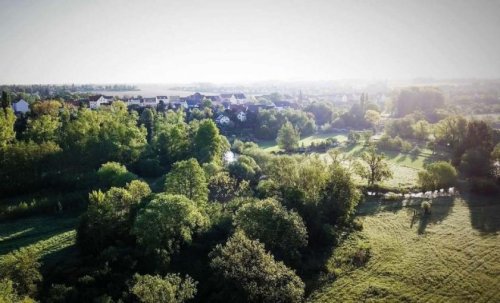 Schkeuditz Gewerbe Luxuriöse Villa sucht neuen Liebhaber Gewerbe kaufen