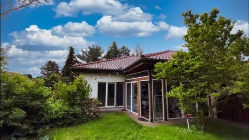 Großpösna Suche Immobilie RESERVIERT - Mitten in Großpösna/Bungalow mit 6 Zimmern Haus kaufen