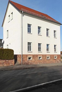 Geithain Inserate von Häusern Kleines Mehrfamilienhaus zur Kapitalanlage in Geithain ! Haus kaufen