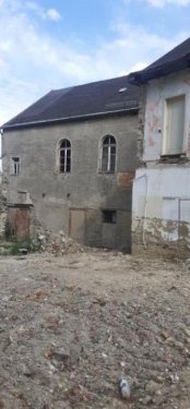 Bad Lausick Immobilien Inserate ObjNr:B-18760 - Aufbau oder Abrißobjekt sucht viele Handwerker Haus kaufen