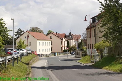 Grimma Grundstücke Baugrundstück in Grimma - zentrumsnah Grundstück kaufen