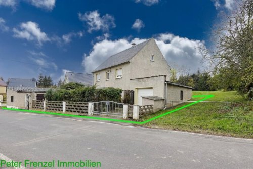 Grimma Günstiges Haus Keine Lust auf Gartenarbeit? - Aber auf eigenes Haus! Haus kaufen