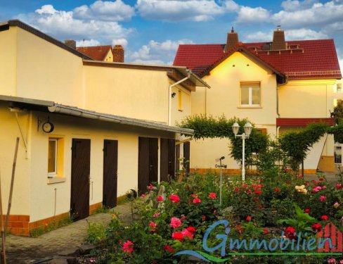 Naunhof Teure Häuser Tolles Einfamilienhaus mitten in Naunhof Haus kaufen