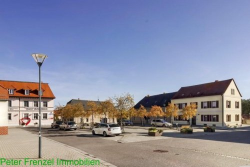 Trebsen/Mulde Häuser von Privat Stadthaus - direkt am Markt - Gartenhaus - Garage - Sauna - Garten Haus kaufen