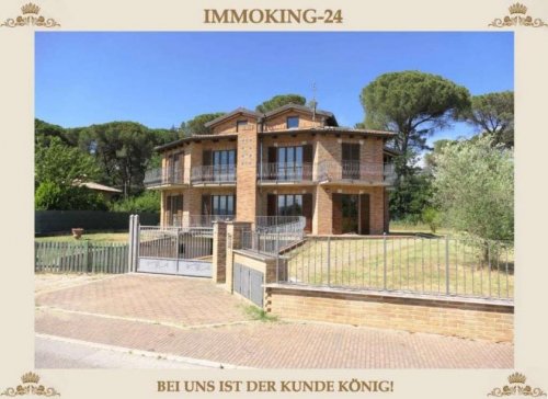 Marsciano - San Biagio della Valle Immobilien ++ BESONDERES 1-2 FAMILIENHAUS + TOP AUSSTATTUNG IN TRAUMLAGE!!! ++ Haus kaufen