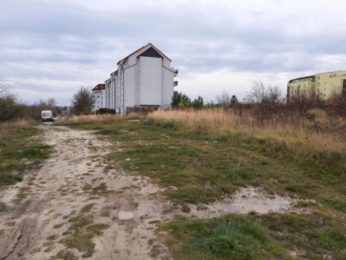 Halle (Saale) Immobilien Inserate Baugrundstück für den Geschoßwohnungsbau n+++ 8.000 qm BGF+++++ Grundstück kaufen