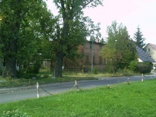 Spickendorf Hausangebote Schönes Doppelhaus in Spickendorf Haus kaufen