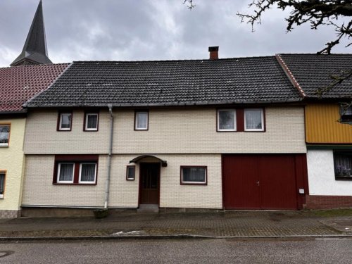 Harzgerode Immobilien Das mache ich mir schick! Haus kaufen