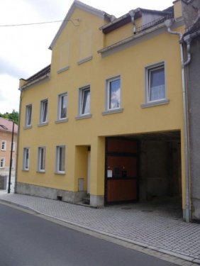 Osterfeld Gewerbe Immobilien Eine Anlage mit Potential Gewerbe kaufen