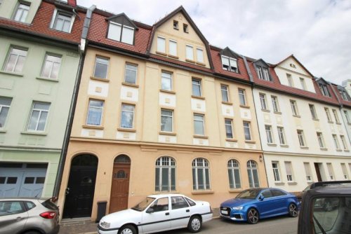 Gera Gewerbe Immobilien Günstige Gewerbeeinheit, 98 m², EG für Büro und Praxis in ruhiger Lage von Gera-Pforten Gewerbe kaufen