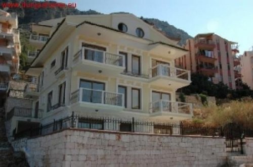 Kas Wohnung Altbau Schicke und neue Eigentumswohnung mit Meerblick Wohnung kaufen