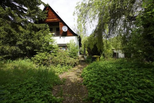 Eisenberg Haus +++ROMANTISCHES EFH inkl. 2 GARAGEN UND GROßEM GRUNDSTÜCK+++ Haus kaufen