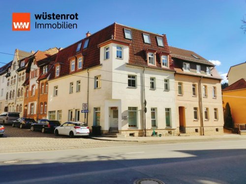 Jena Inserate von Wohnungen Wohnung in perfekter Lage in Jena *Provisionsfrei* ! Wohnung kaufen