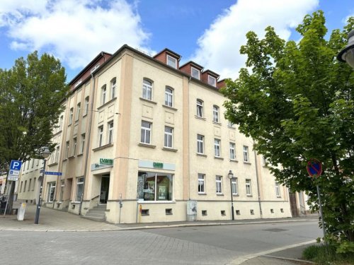 Zwickau Immobilien Inserate Vermietete Büroeinheit mit Lager in Zwickau! Zentrumsnah! Gewerbe kaufen