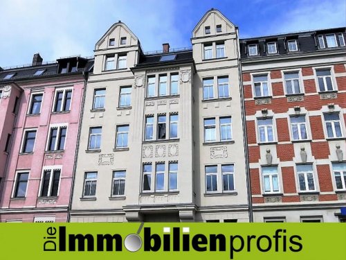 Plauen Immo 3095 -Attraktive 2-Zimmer-Wohnung in Plauen Gewerbe kaufen