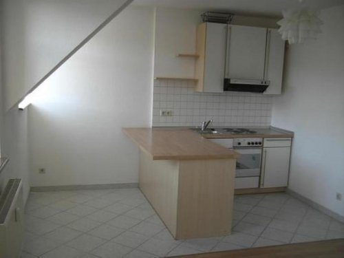 Chemnitz Immobilie kostenlos inserieren ** Kompakte Maisonette DG 3-Zimmer mit Einbauküche, Aufzug und Laminat auf dem Kaßberg *** Wohnung kaufen