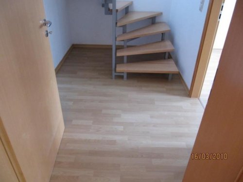 Chemnitz Gewerbe ** Kompakte Maisonette DG 3-Zimmer mit Einbauküche, Aufzug und Laminat auf dem Kaßberg *** Gewerbe kaufen