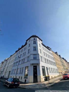 Chemnitz Immobilienportal Eigenutzer aufgepasst... TOP Lage im Lutherviertel Wohnung kaufen