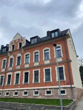 Chemnitz Inserate von Wohnungen Langzeitvermietete 3-Zimmer mit Balkon, Laminat und SP in guter Lage Wohnung kaufen