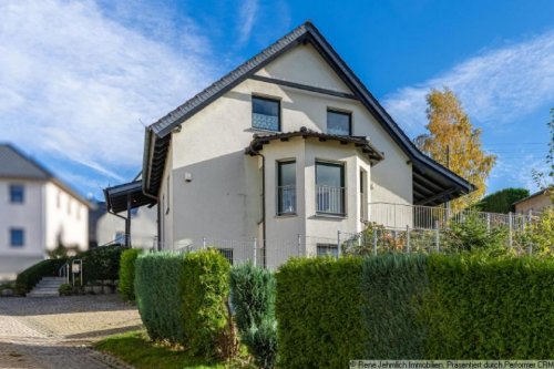 Hartmannsdorf (Landkreis Mittelsachsen) Teure Häuser Einfamilienhaus mit 242qm Nutzfläche und vielen Besonderheiten in Hartmannsdorf Haus kaufen