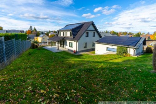 Hartmannsdorf (Landkreis Mittelsachsen) Inserate von Häusern Energiesparhaus der Extraklasse... Haus kaufen