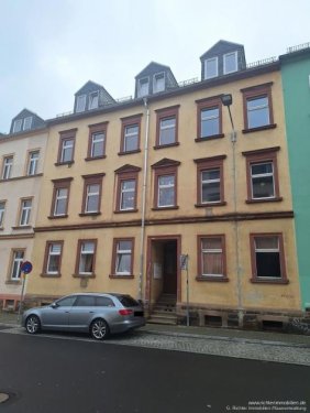 Freiberg Immobilien Inserate Mehrfamilienhaus zu verkaufen Haus kaufen