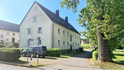 Brand-Erbisdorf Günstige Wohnungen 3-Zimmer-Wohnung in Brand-Erbisdorf / Langenau Wohnung kaufen