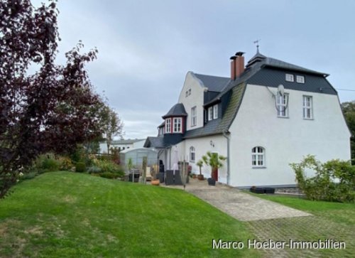 Großhartmannsdorf Haus vollständig energetisch saniertes Wohnhaus im Erzgebirge, im LK Mittelsachsen nahe Freiberg Haus kaufen