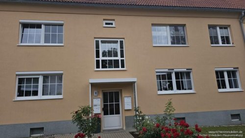 Halsbrücke Wohnung Altbau 3-Zimmer Eigentumswohnung zu verkaufen Wohnung kaufen