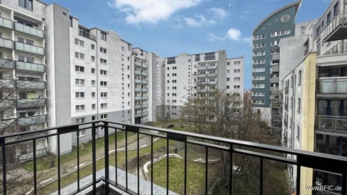 Berlin 3-Zimmer Wohnung 3-Zi.-Neubau-Wohnung mit 2 Bädern, Balkon, ruhige Innenhoflage, Bestlage Mitte Wohnung kaufen