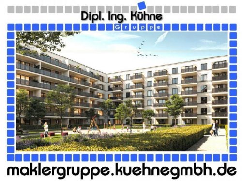 Berlin Immobilienportal 3-Zimmer-Neubau-Wohnung Wohnung kaufen