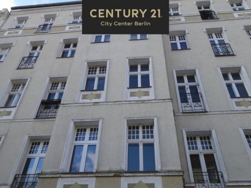 Berlin Suche Immobilie Grosszügige 2-Zi. Wohnung in Rudolfkiez / Rendite : +2,29 % Wohnung kaufen