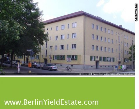 Berlin Immobilie kostenlos inserieren Unsere besten Immobilien: www.BERLIN-YIELD-ESTATE.COM Wohnung kaufen