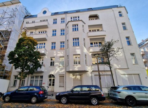 Berlin Immobilienportal Kleine Gewerbeeinheit Gewerbe kaufen