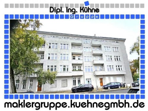 Berlin Günstige Wohnungen Modern sanierte Stuck Altbauwohnung Wohnung kaufen