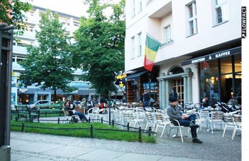 Berlin Immo Großzügiges Wohnen unter Berlins Himmel am Kurfürstendamm Wohnung kaufen