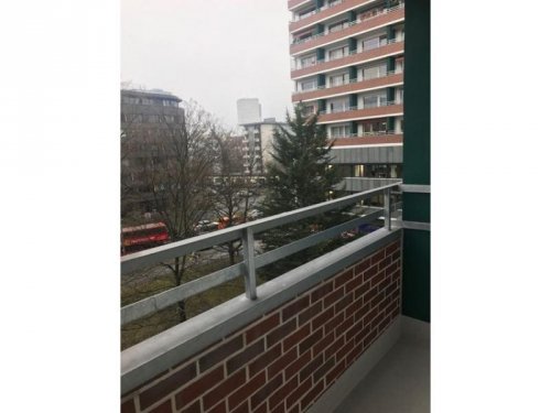 Berlin 1-Zimmer Wohnung KOMPLETT MODERNISIERTE 1-ZIMMER-WOHNUNG, 3 GEHMINUTEN VOM KADEWE Wohnung kaufen