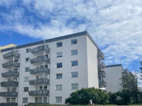 Berlin 1-Zimmer Wohnung Attraktive 1 Zimmer-Wohnung mit Balkon in beliebter Lage *nahe Winterfeldtplatz 

- vermietet - Wohnung kaufen