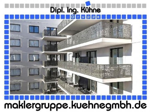 Berlin Wohnungen Hochwertige Wohnung mit zwei Balkons Wohnung kaufen