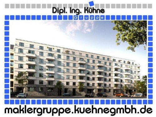 Berlin Immobilie kostenlos inserieren Neubau-Wohnung mit Balkon Wohnung kaufen