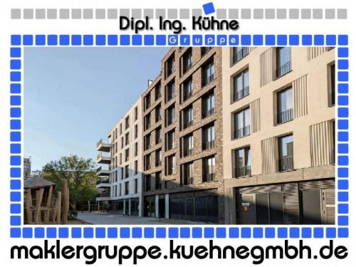 Berlin Wohnungen 2-Zimmer-Wohnung in Bestlage Wohnung kaufen