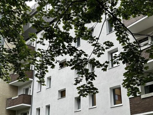 Berlin Wohnungen im Erdgeschoss Zum KAUF: Moderne 2-Zimmer-Wohnung 46 qm, mitten in Kreuzberg Wohnung kaufen