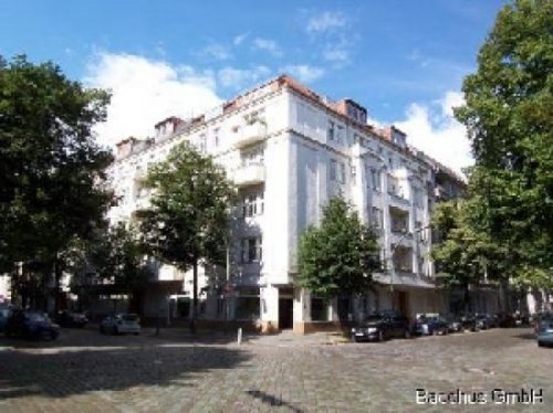 Berlin Immobilien Herrliche Dachwohnung - ohne Fahrstuhl - deshalb besonders günstig! Wohnung kaufen