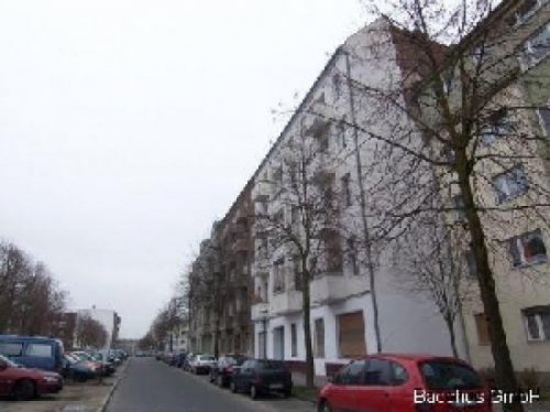 Berlin Inserate von Wohnungen Vermietet mit hoher Rendite! Wohnung kaufen