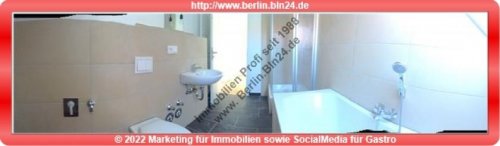 Berlin Immobilienportal Kapitalanlage in Tempelhof - Wohnung kaufen