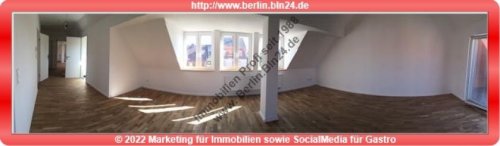 Berlin Immobilienportal Kapitalanlage inTempelhof - Wohnung kaufen